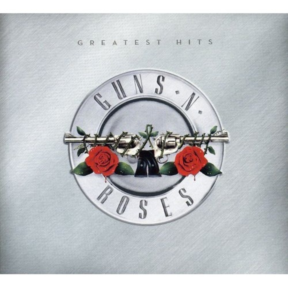 Greatest Hits by Guns N' Roses (CD, 2004)